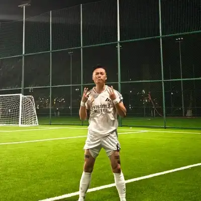 高杰铭